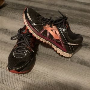 Brooks running shoes